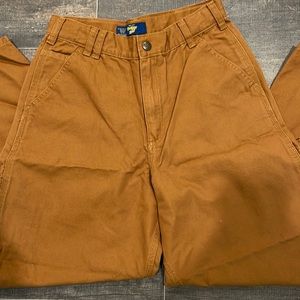 Osh Kosh Bgosh Boys Khaki Pants Children’s Size 12 Big Kids
